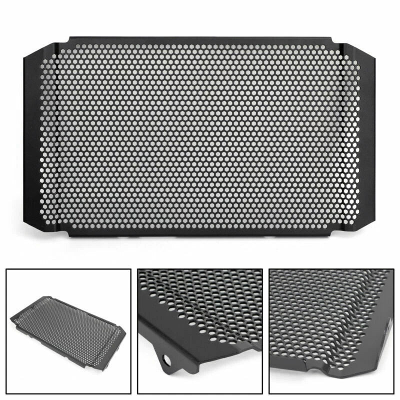 Radiator Cover for Yamaha XSR 900 (2016-2020)