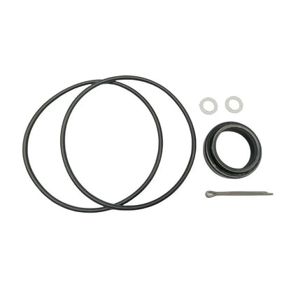 Prop Shaft Lower Unit Oil Seal Kit for Evinrude/Johnson V4/V6 1978-2006