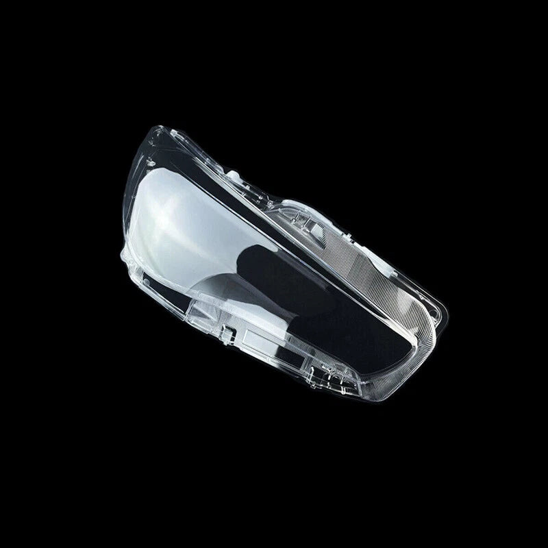 Right Passenger Front Headlight Lens Cover for Infiniti Q50 (2014-2021)
