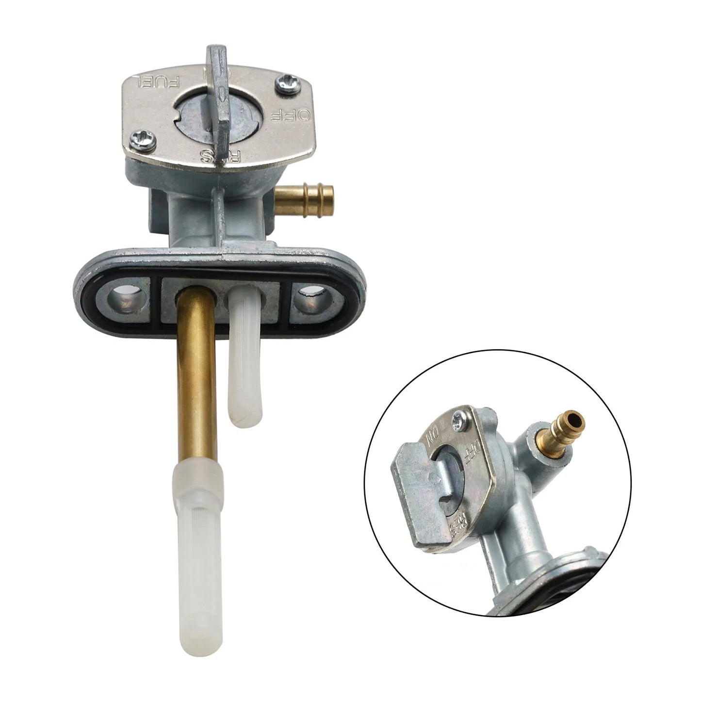 Fuel Tap Switch for Polaris Sportsman 450, Outlaw 500 (2006-2007)