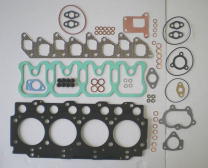 Head gasket set for Voyager Jeep Cherokee Frontera Scorpio (1995–2001)