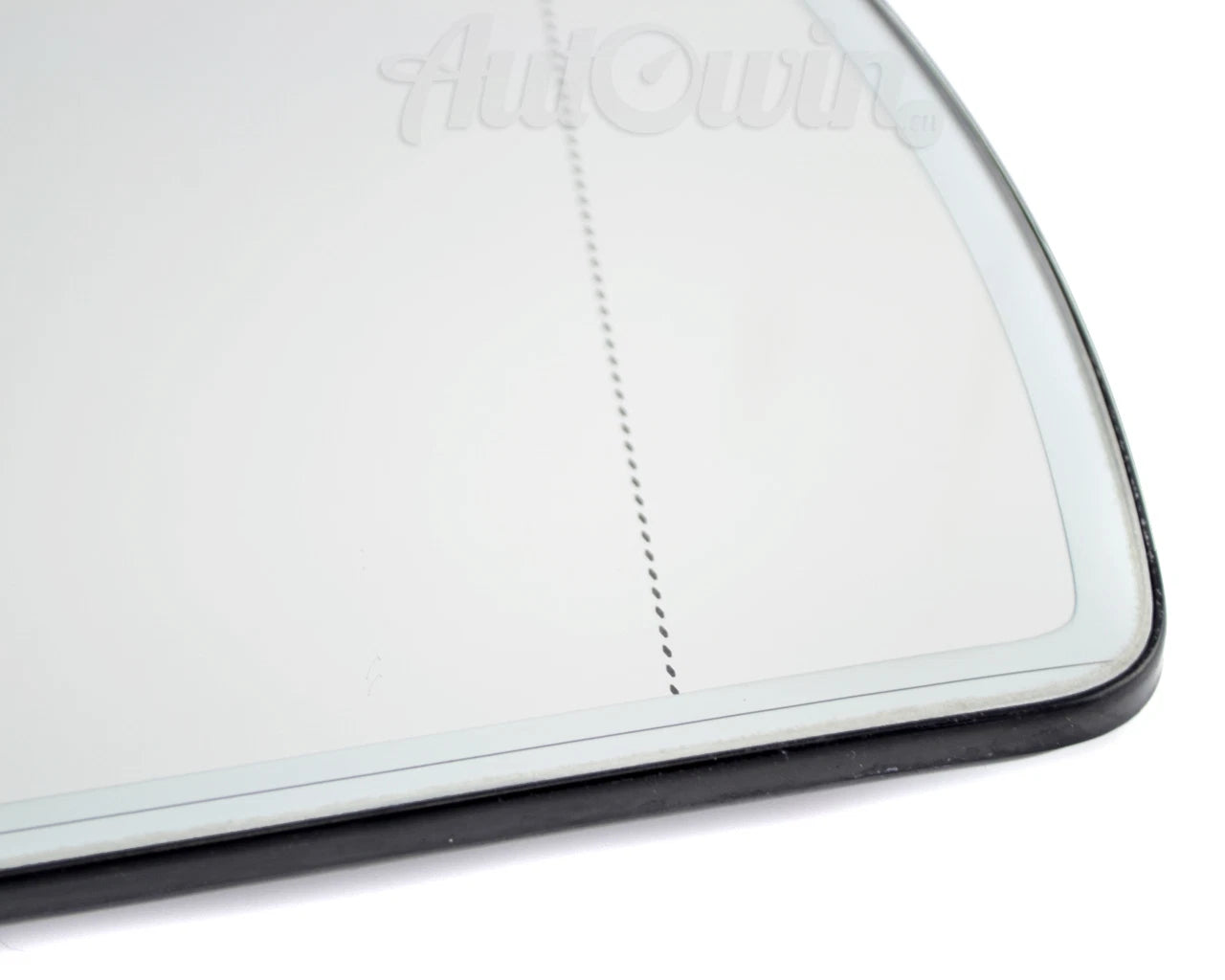 BMW X3 E83 Heated Auto-Dim Wide Angle Mirror Glass Right OEM