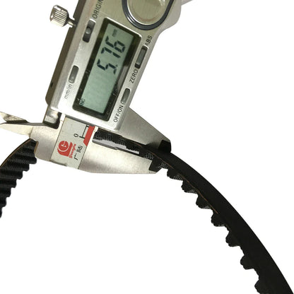 Timing Belt for Mercury 25-60HP 4-Stroke (1999-2019)