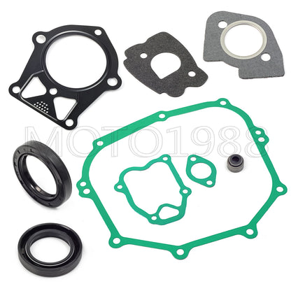 Engine Gasket Seal for Yamaha Golf Cart Motor 285cc G2 (1985–1991)