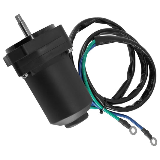 Power Tilt Trim Motor for Yamaha Outboard 60HP T60LB (2017-2023)