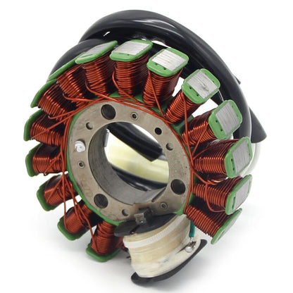 Magneto Stator Coil for Yamaha DT230 Lanza (1997-1998)