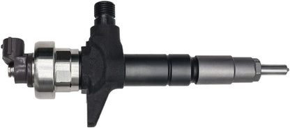 4 x Fuel Injectors for Isuzu DMAX (2002-2023)