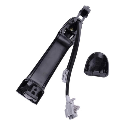 Front Left Exterior Door Handle for Nissan Juke (2010-2019)