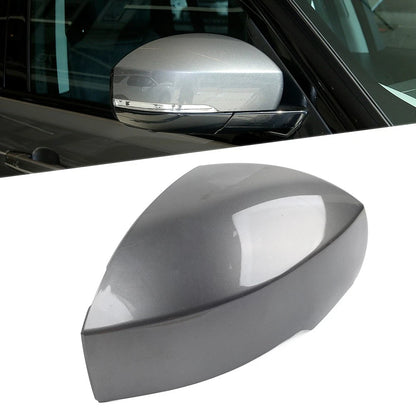 Rearview Mirror Cover Cap for Land Rover Range Rover Sport Discovery (2005-2023)