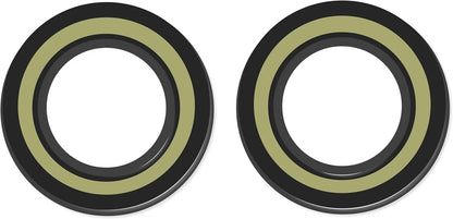Yamaha Outboard Oil Seal for 25-70HP S-Type (Fits 25/30/40/48/50/55/60/70)