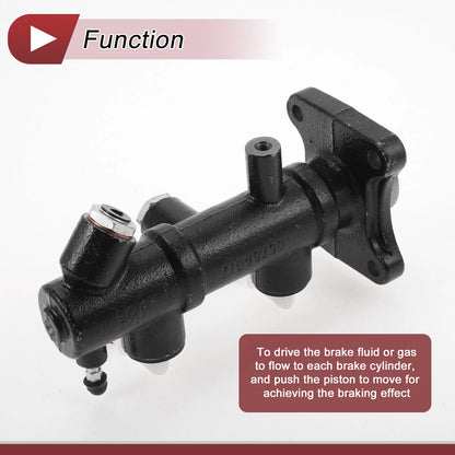 Brake Master Cylinder for Mazda B2600 (1987-1993)