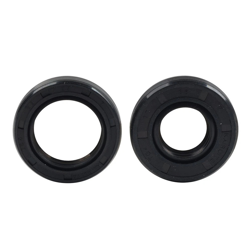 Crankshaft Oil Seals for Yamaha PW50 PY50 Dirt Bike