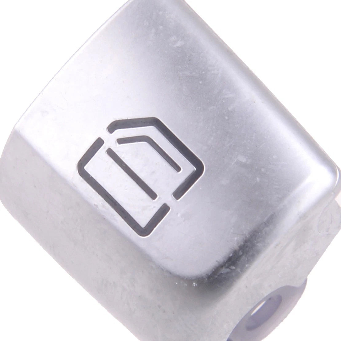 Window Switch Button Cover Cap Rear Right for Mercedes-Benz E W213 S W222