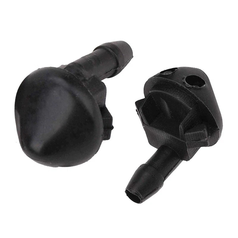 Windshield Washer Nozzle Front Wiper Spray for Holden Commodore (2006-2017)