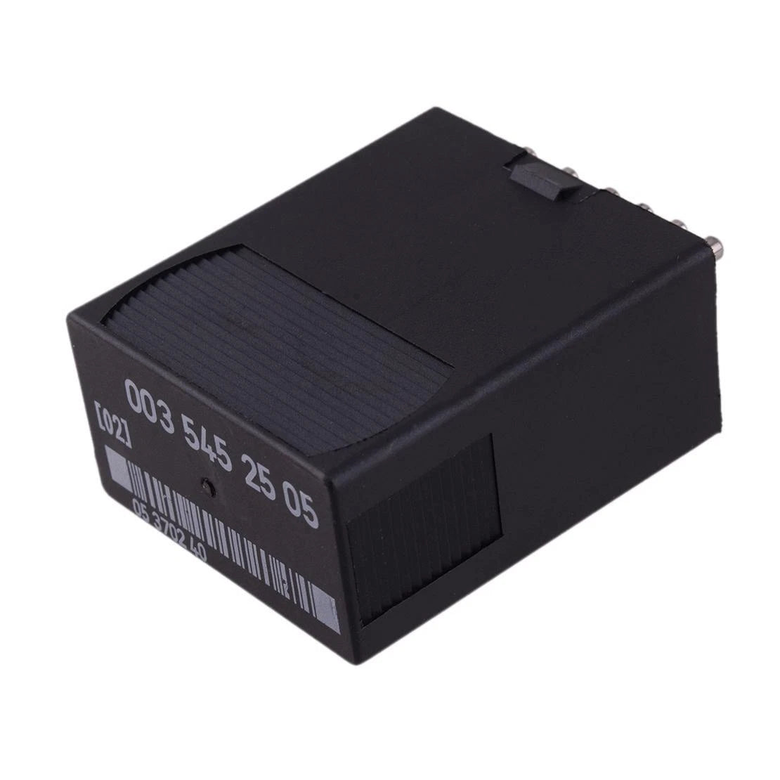 Fuel Pump Relay for Mercedes-Benz C126 420SE 500SE 560SE 420SEL (1981-1991)