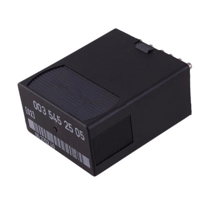 Fuel Pump Relay for Mercedes-Benz C126 420SE 500SE 560SE 420SEL (1981-1991)