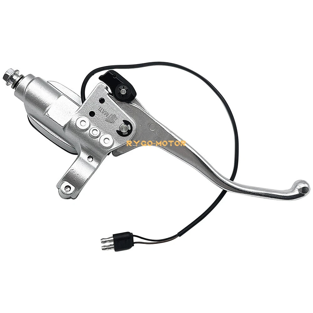 Left Front Brake Master Cylinder for Arctic Cat 500 TRV (2005-2005)