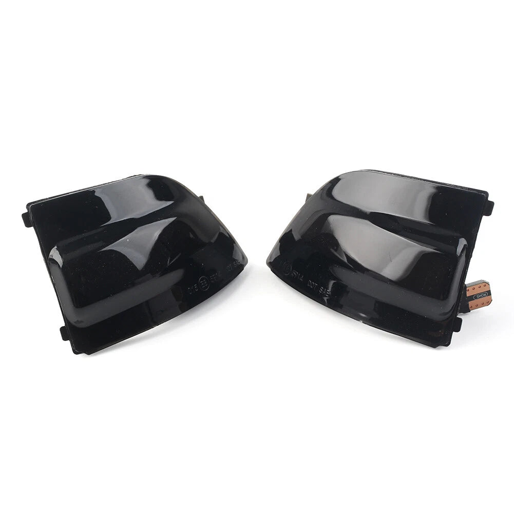 Dynamic Turn Signal Side Mirror Light for Ford Focus, C-MAX (2004-2011)