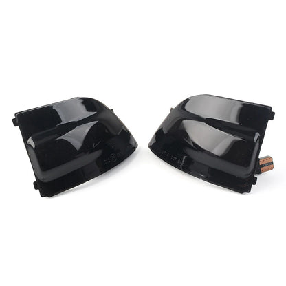 Dynamic Turn Signal Side Mirror Light for Ford Focus, C-MAX (2004-2011)