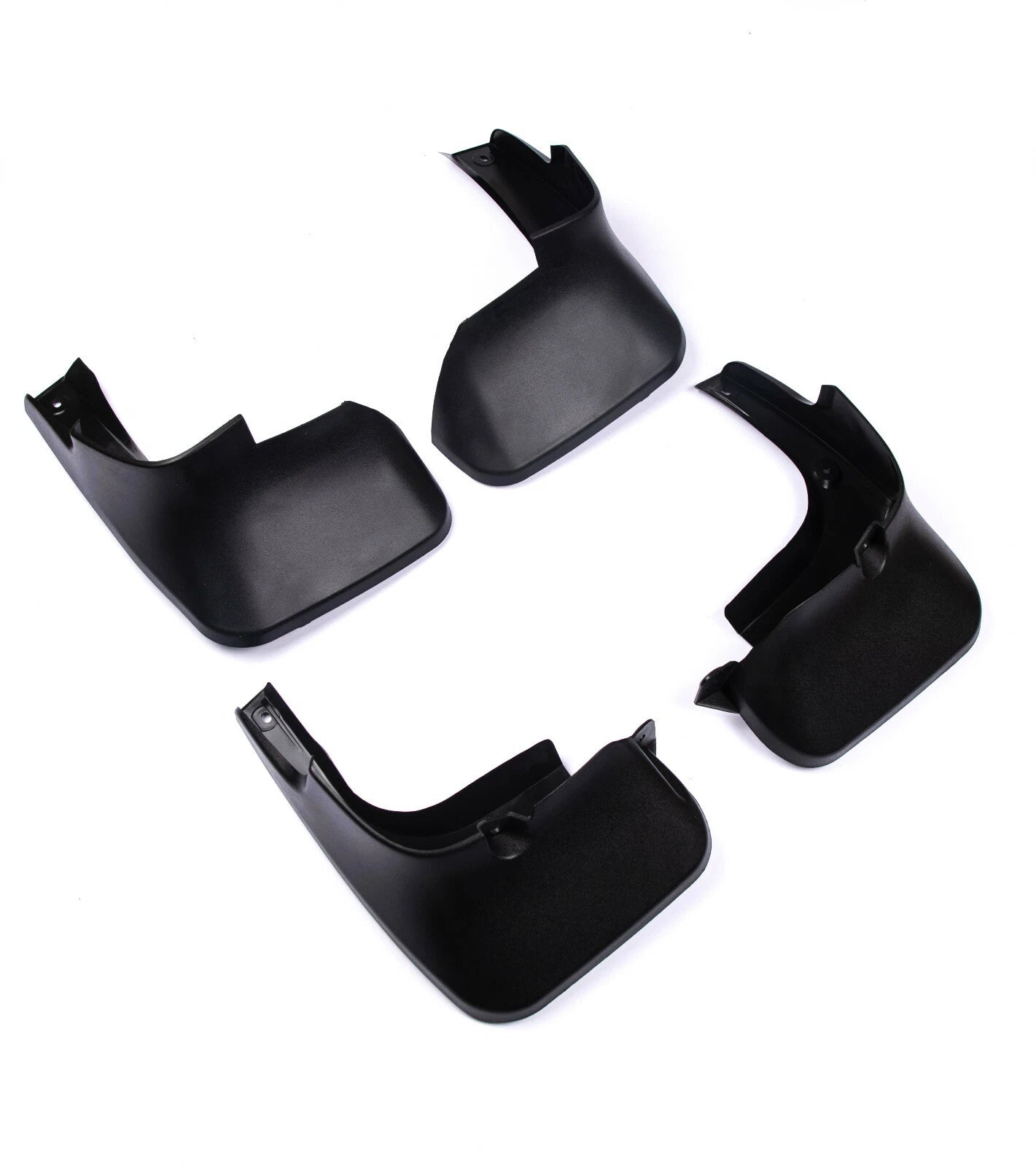 Mud Flaps Splash Guards for Lexus RX350 RX450H (2008-2015)
