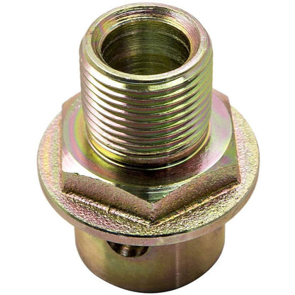6AN Oil Line Hose Sandwich Adapter for Honda Civic EG EK (1992-2000)