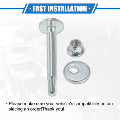 Alignment Camber Bolt for Mitsubishi Galant (1992-2003)