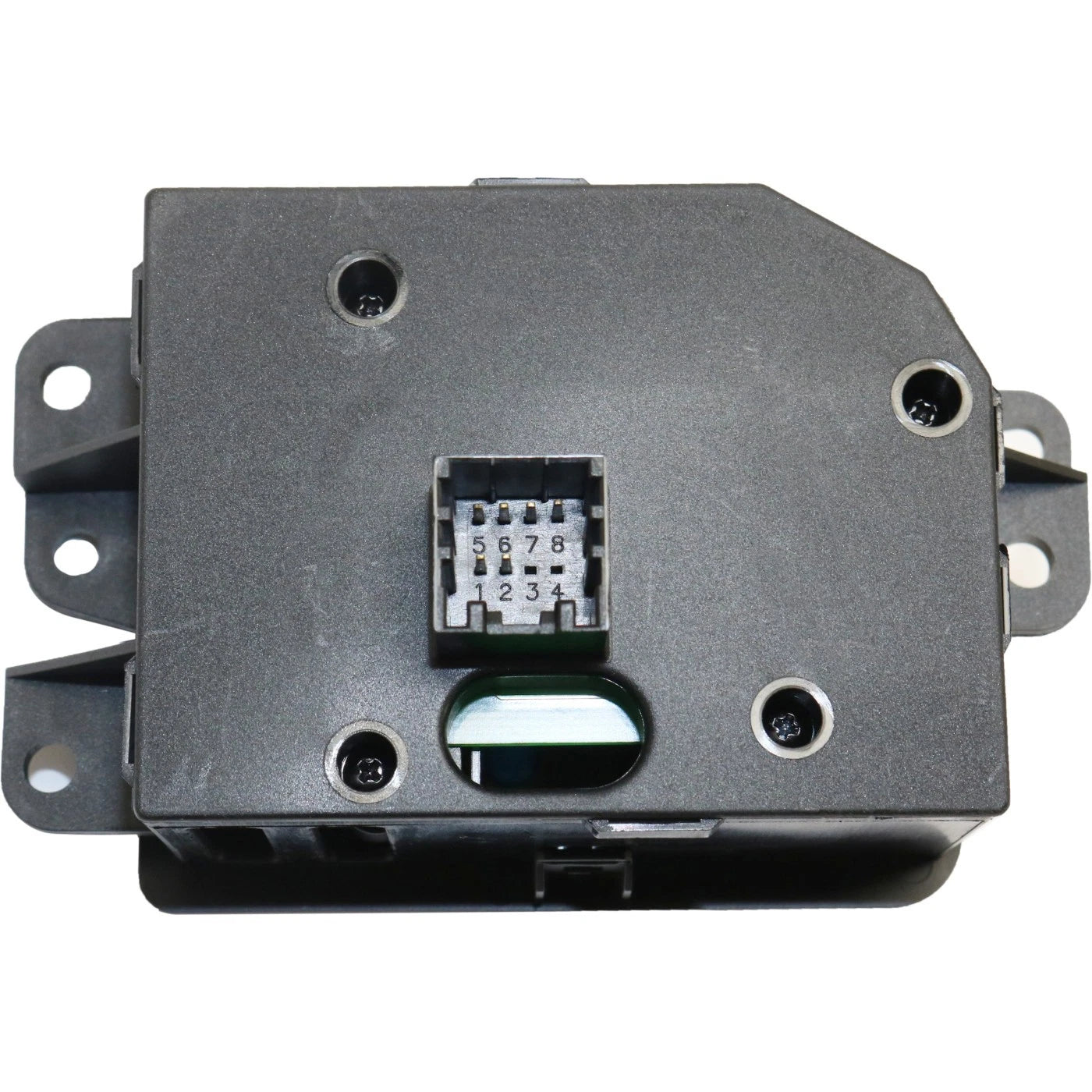 Headlight Switch With Fog Lights for Dodge Ram 1500 2500 3500 (2002–2005)