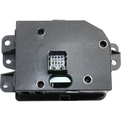 Headlight Switch With Fog Lights for Dodge Ram 1500 2500 3500 (2002–2005)