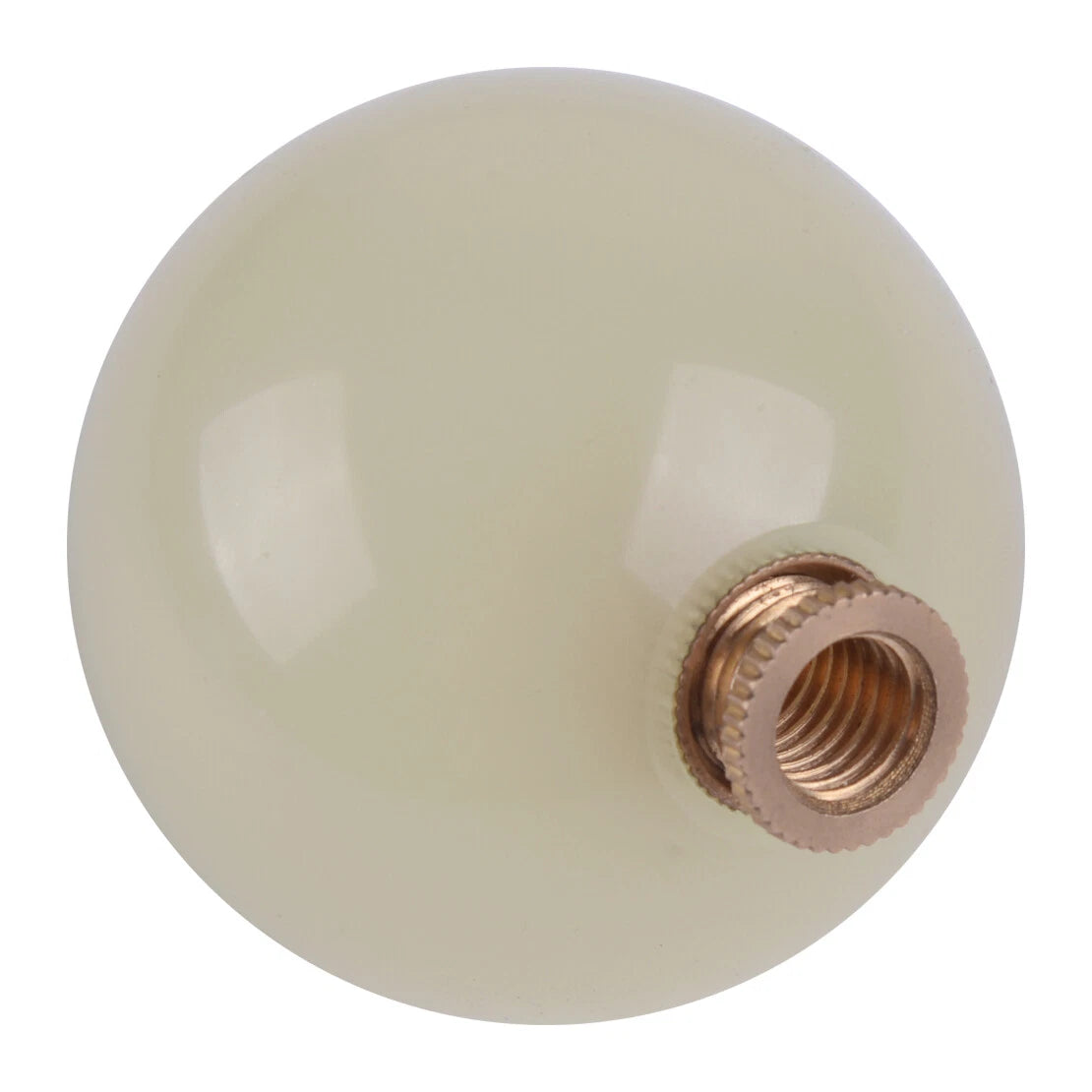 Glow In The Dark Shift Knob M12*1.25 for Manual/Automatic Gear Shifter