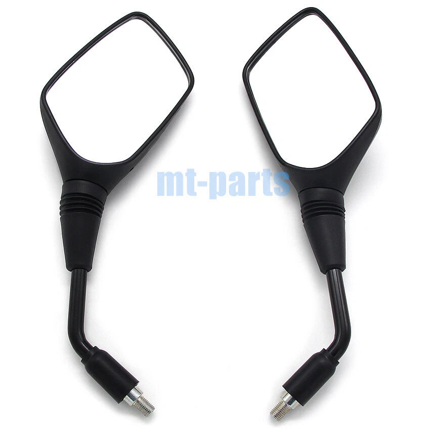 Rear View Mirror for Suzuki SFV650 Gladius 2009-2015 ()