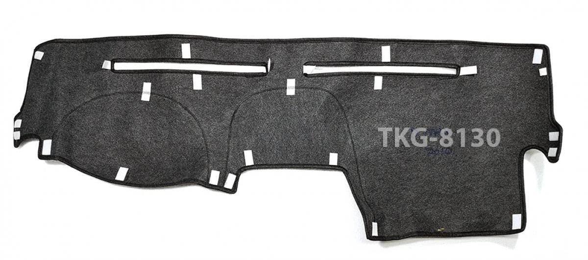 Dashboard Mat Cover for Holden Colorado 2009-2011 (2009-2011)