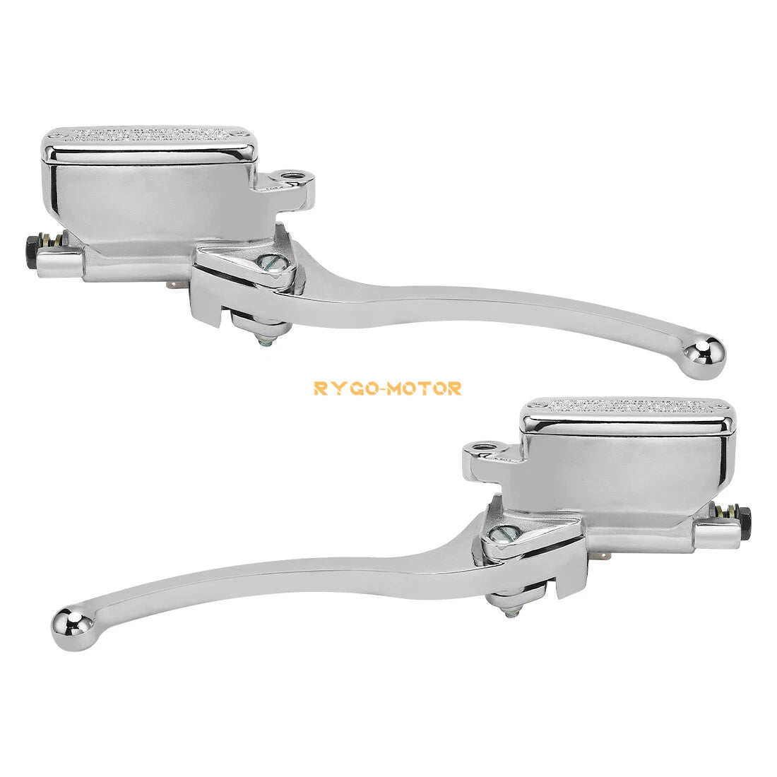 22mm Handlebar Master Cylinder Brake Control Clutch Lever