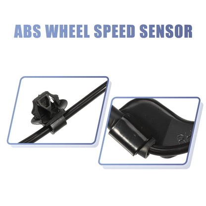 Front Right ABS Wheel Speed Sensor for Toyota Hilux 2015-2022