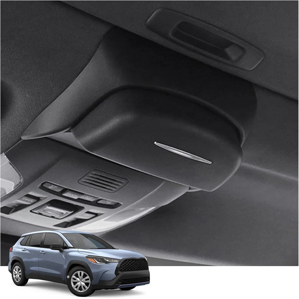 Sunglasses Case Holder for Toyota Corolla Frontlander Levin