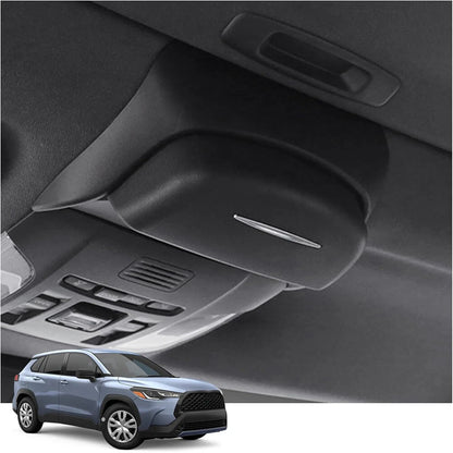 Sunglasses Case Holder for Toyota Corolla Frontlander Levin