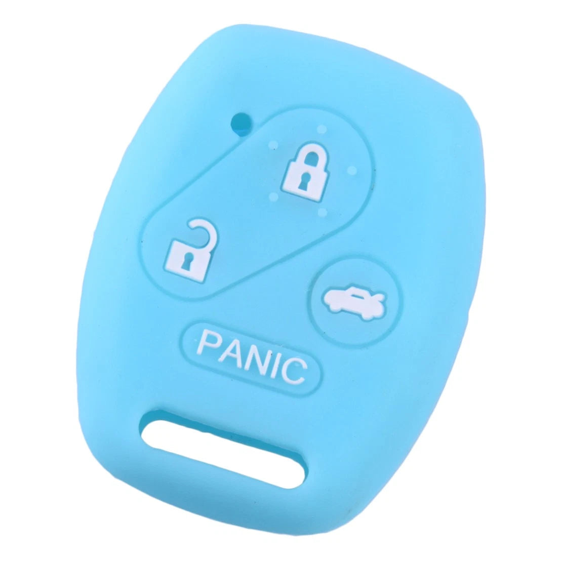 Silicone Key Cover Protector for Honda Civic CR-V Accord (2003-2013)