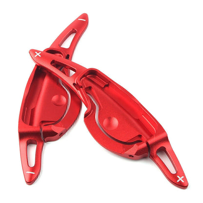 Aluminum Paddle Shifter Extensions for Hyundai LA FESTA (2019)