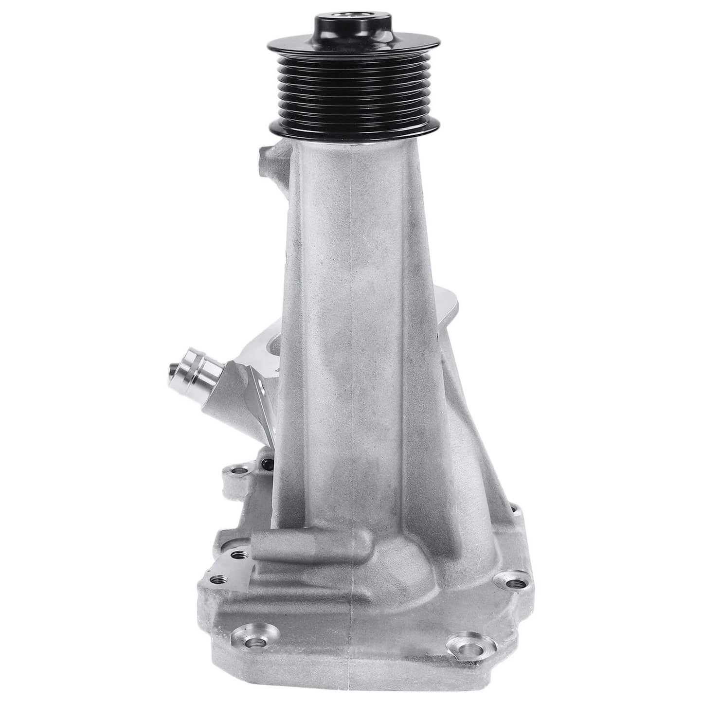 Supercharger Snout Rebuild for Range Rover Jaguar XF XFR XJ 5.0L (2008–2015)