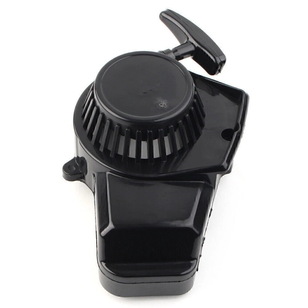 Starter Pull Fit 47cc 49cc 50cc Mini Pocket Pit Dirt Bike Recoil 2-Stroke