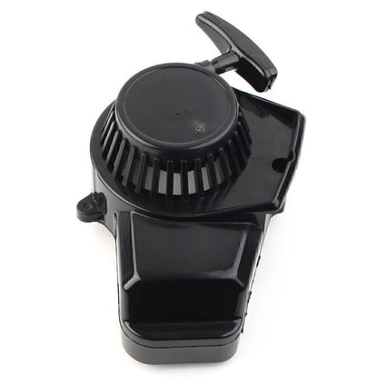 Starter Pull Fit 47cc 49cc 50cc Mini Pocket Pit Dirt Bike Recoil 2-Stroke