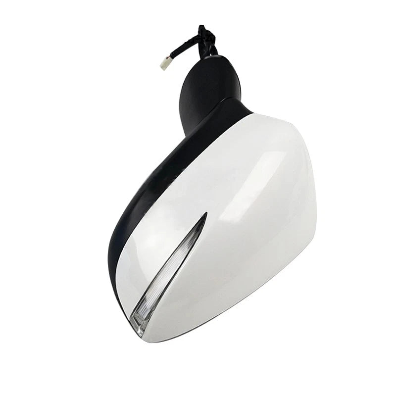 Electric Left Wing Mirror for Mazda CX-5 (2015-2016)