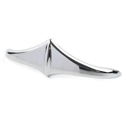 Chrome Rear Fender Accent Trim for Harley Touring Street Glide (2014-2023)