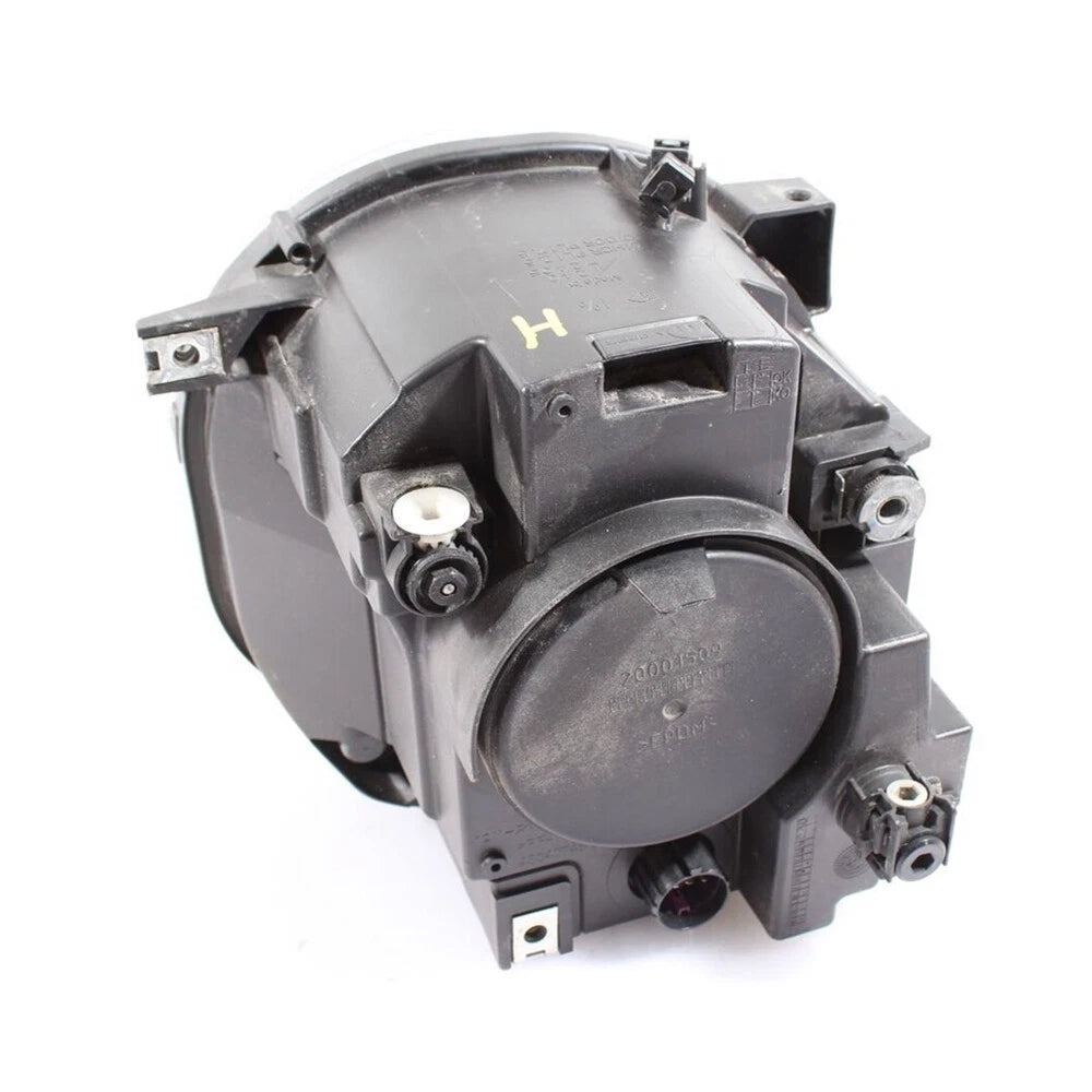 Right Headlight for Jeep Renegade (2015-2023)