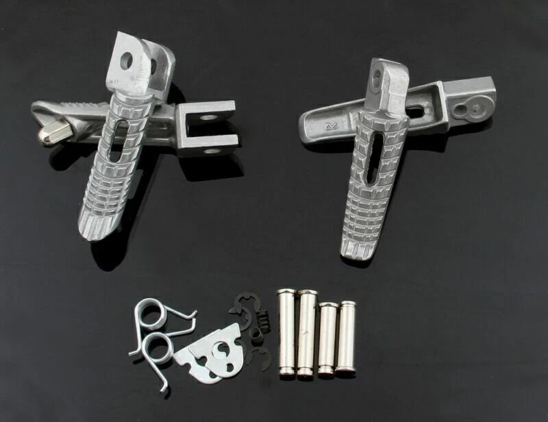 Rear Front Mount Pedal for Suzuki GSXR 600 750 1000 (2001-2023)