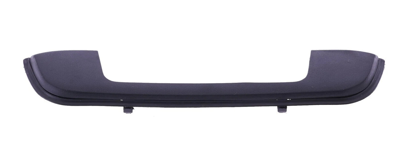Black Outer Door Handle Covers for BMW E36, E34 (1991-2001, 1988-1996)