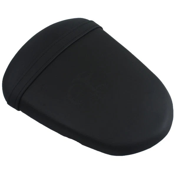 Black Rear Passenger Seat Pillion for Suzuki GSXR1000 (2005-2006)