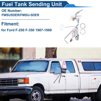 Fuel Level Sending Unit for Ford F-250 F-350 (1987-1989)