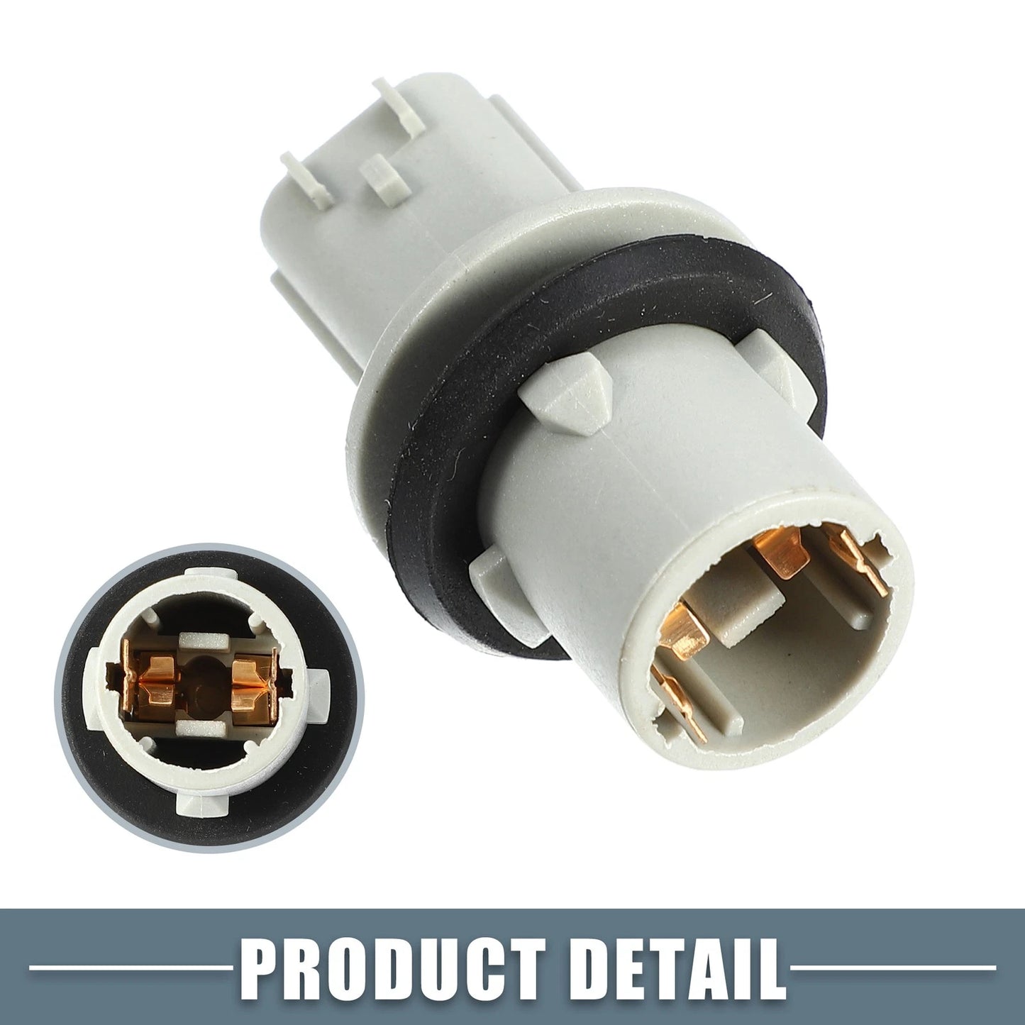Fender Turn Signal Socket w/ Wire Harness for Honda CR-V (2015-2016) -