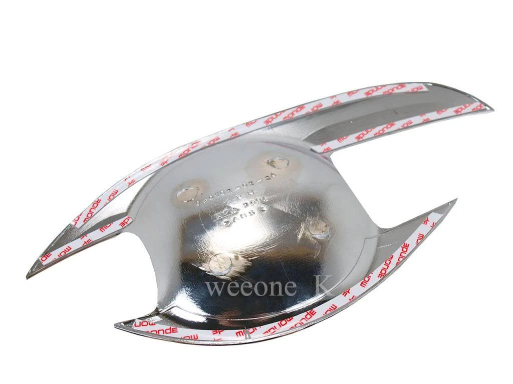 Door Handle Bowl Inserts Covers for Honda Civic (2006-2011)