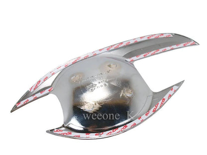 Door Handle Bowl Inserts Covers for Honda Civic (2006-2011)